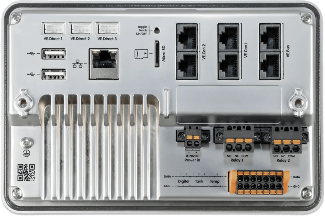 Ekrano GX Ekrano GX - Image 4