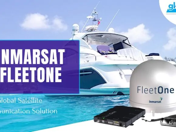  Inmarsat FleetOne 2024: A Global Satellite Communication Solution