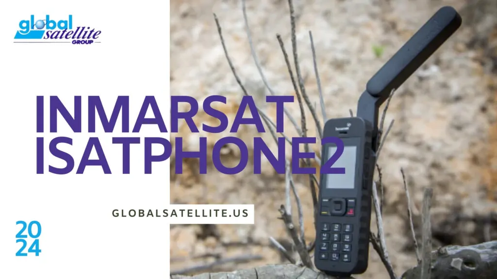Inmarsat Phones