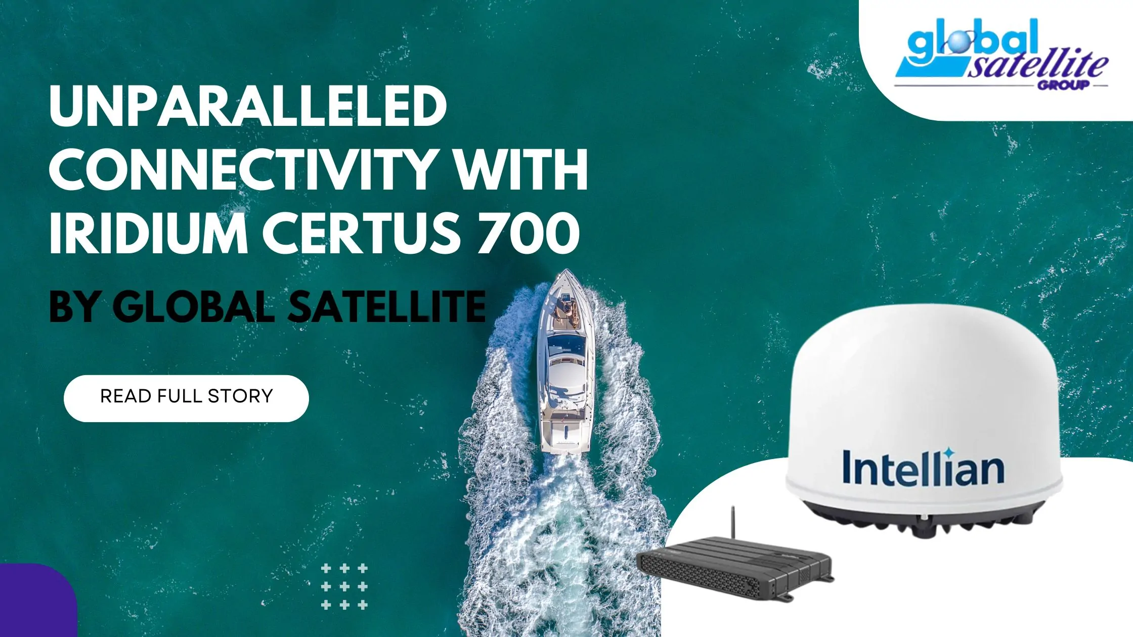 Iridium Certus 700: Your Best Gateway to Global Communication in 2024