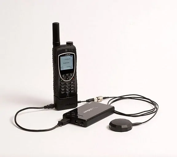 Iridium Extreme Iridium Extreme 9575 Emergency Responder Package