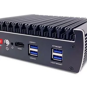 CommBox Edge Gateway