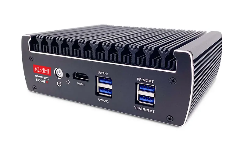 CommBox Edge 6 CommBox Edge Gateway