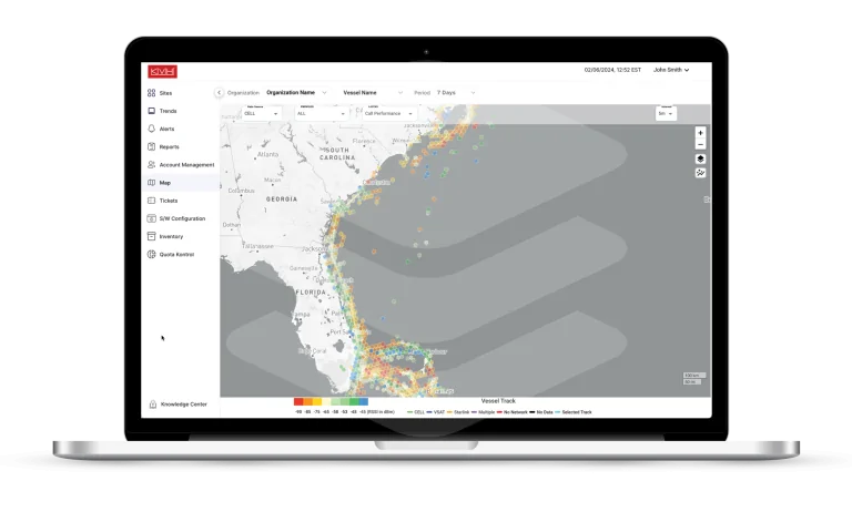CommBox Edge Gateway