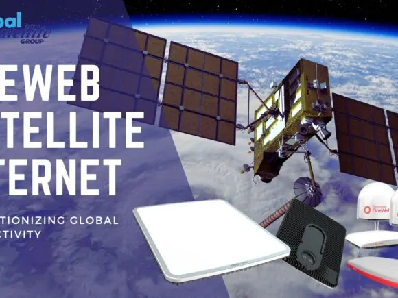 OneWeb Satellite Internet: Revolutionizing Global Connectivity 2024