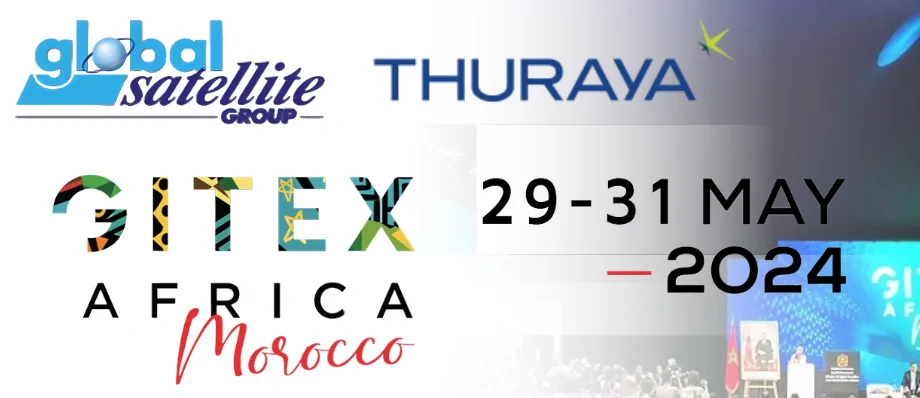 GITEX Africa 2024 GITEX Africa 2024