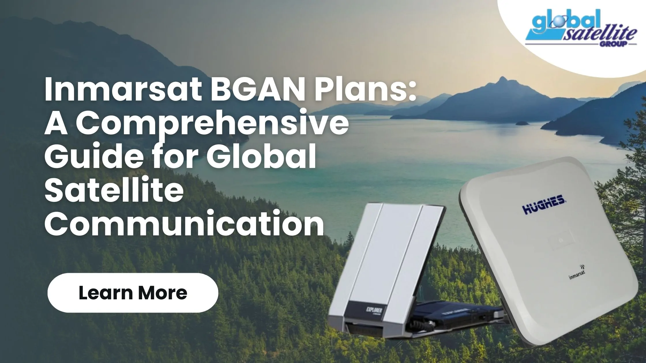 Inmarsat BGAN Plans: A Comprehensive Guide for Global Satellite Communications