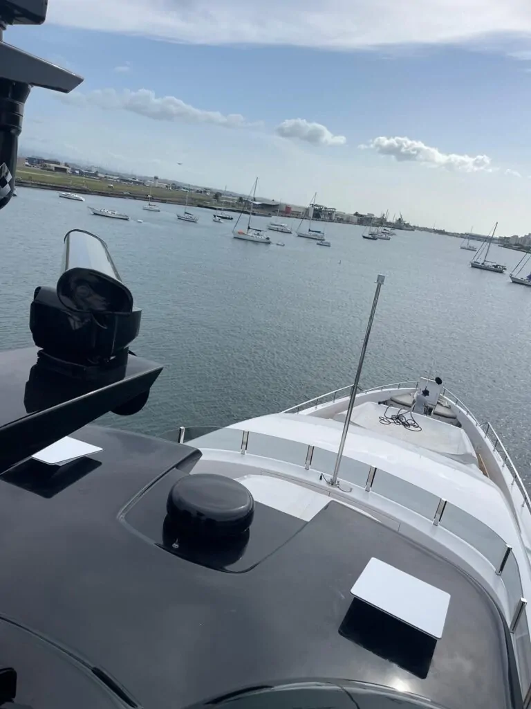 Starlink Installation