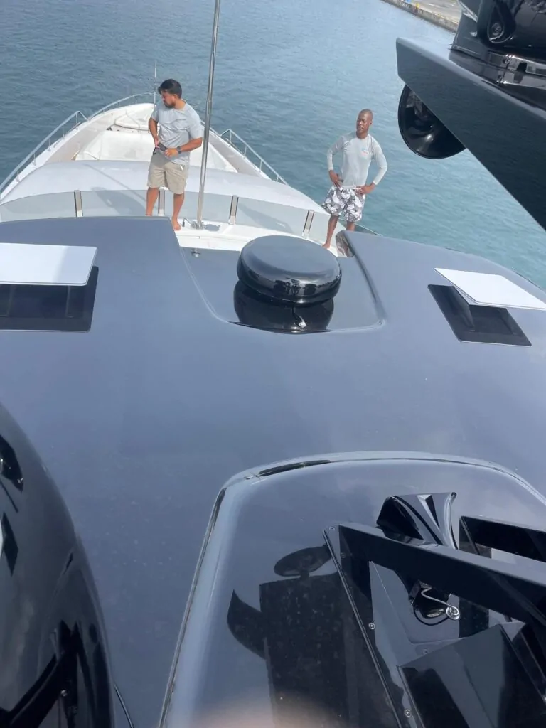 Starlink Installation