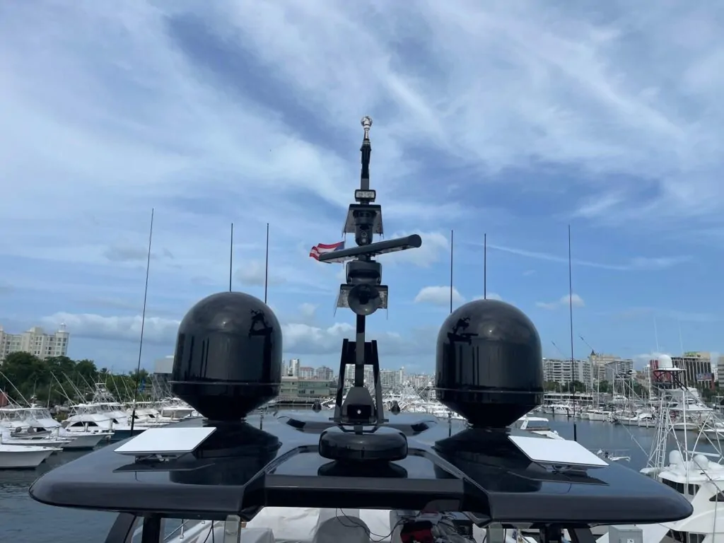 Starlink Installation