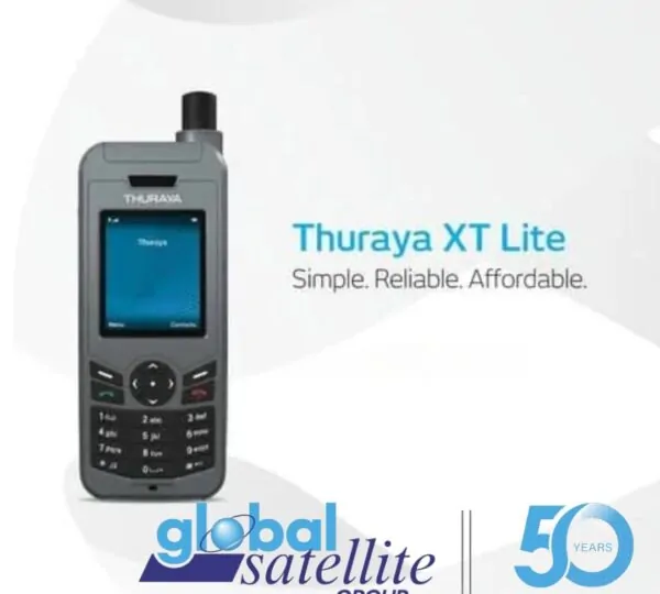 satellite phone plans