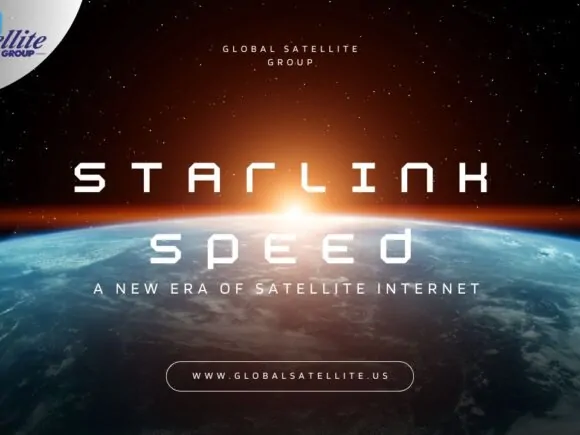 Understanding Starlink Speed: A New Era of Satellite Internet