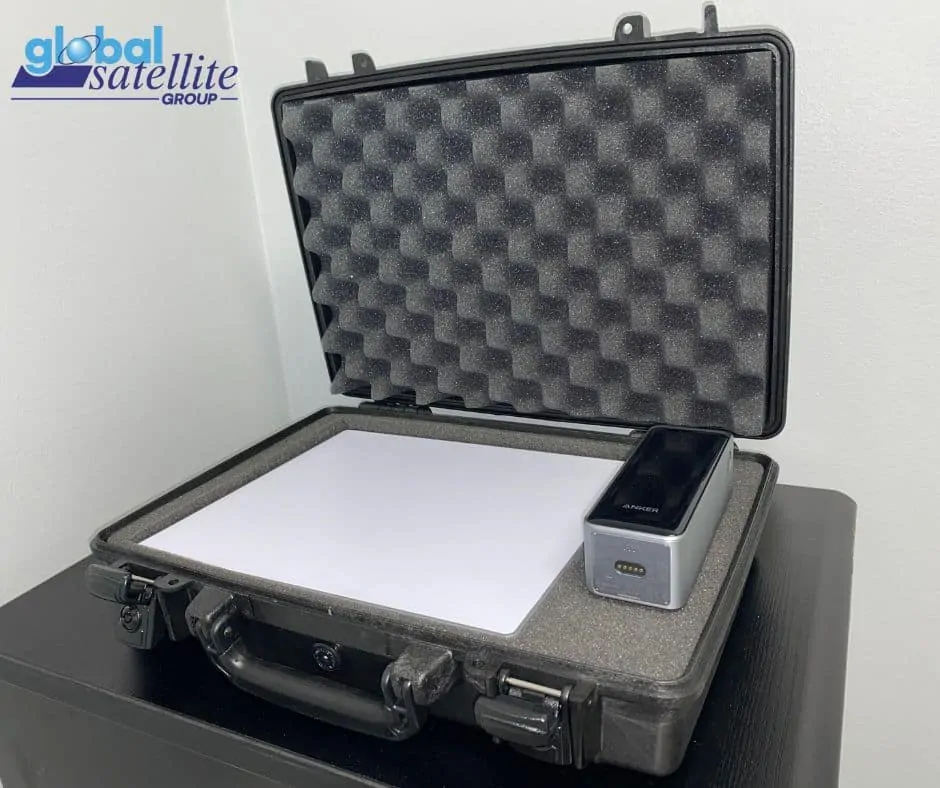 Starlink Emergency Kit