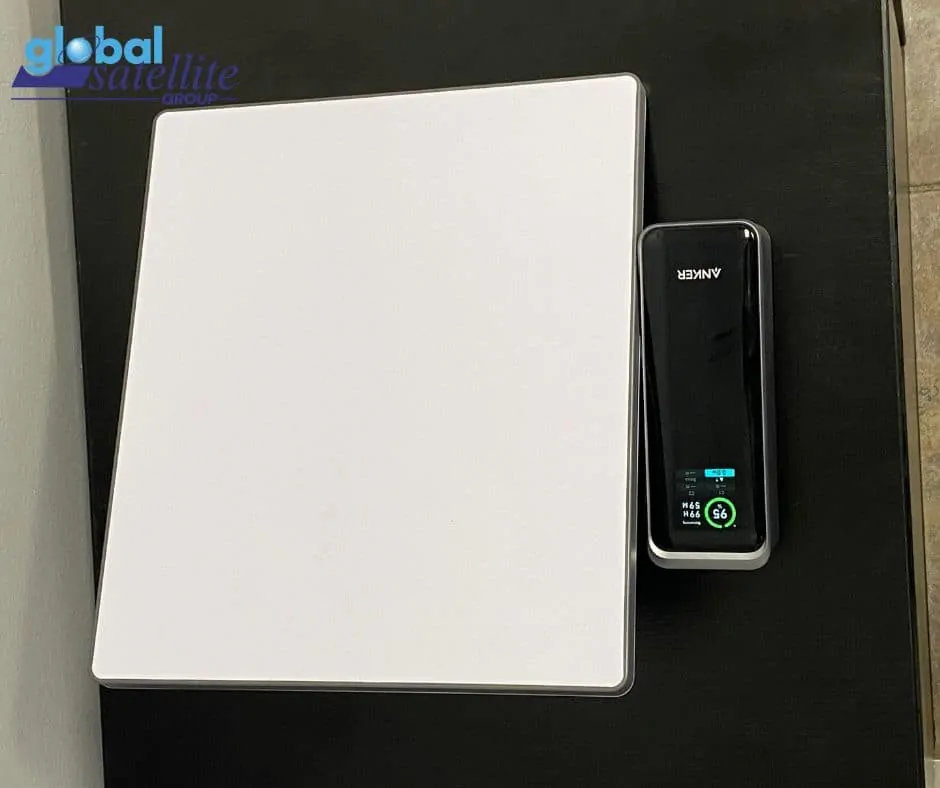 Starlink Emergency Kit