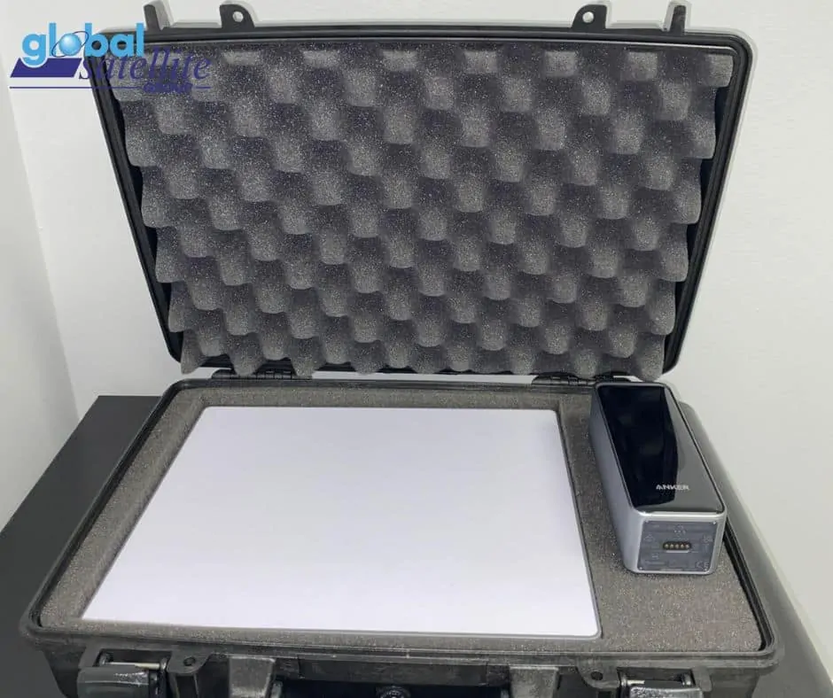 Starlink Emergency Kit