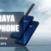 thuraya skyphone