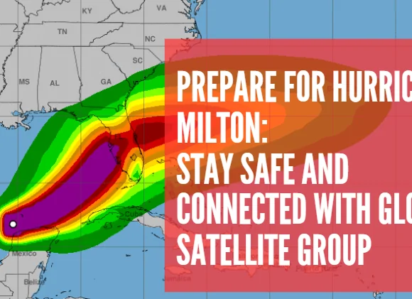 Hurricane Milton Update: A Category 4 Storm Approaches Florida