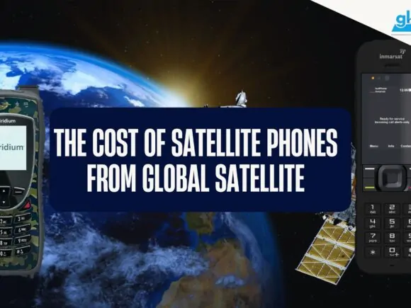 How much does it cost to have a satellite phone?