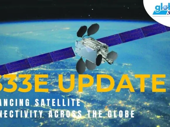 IS33e Service Update: Expanded Coverage and Upcoming Enhancements