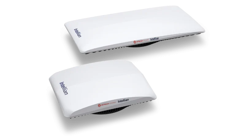 8640 Mini Coupling – Starlink Mini Mount Adapter