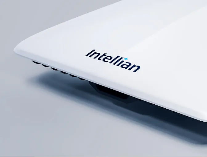 Intellian Flat Panel Intellian Flat Panel Series - Image 4