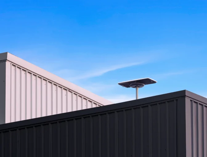 Intellian Flat Panel Intellian Flat Panel Series