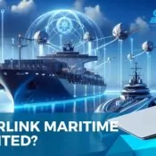starlink maritime