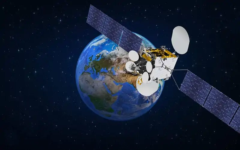 inmarsat c