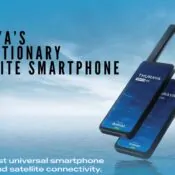 Skyphone and Thuraya One