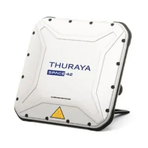 Thuraya coverage maps Thuraya IP NEO