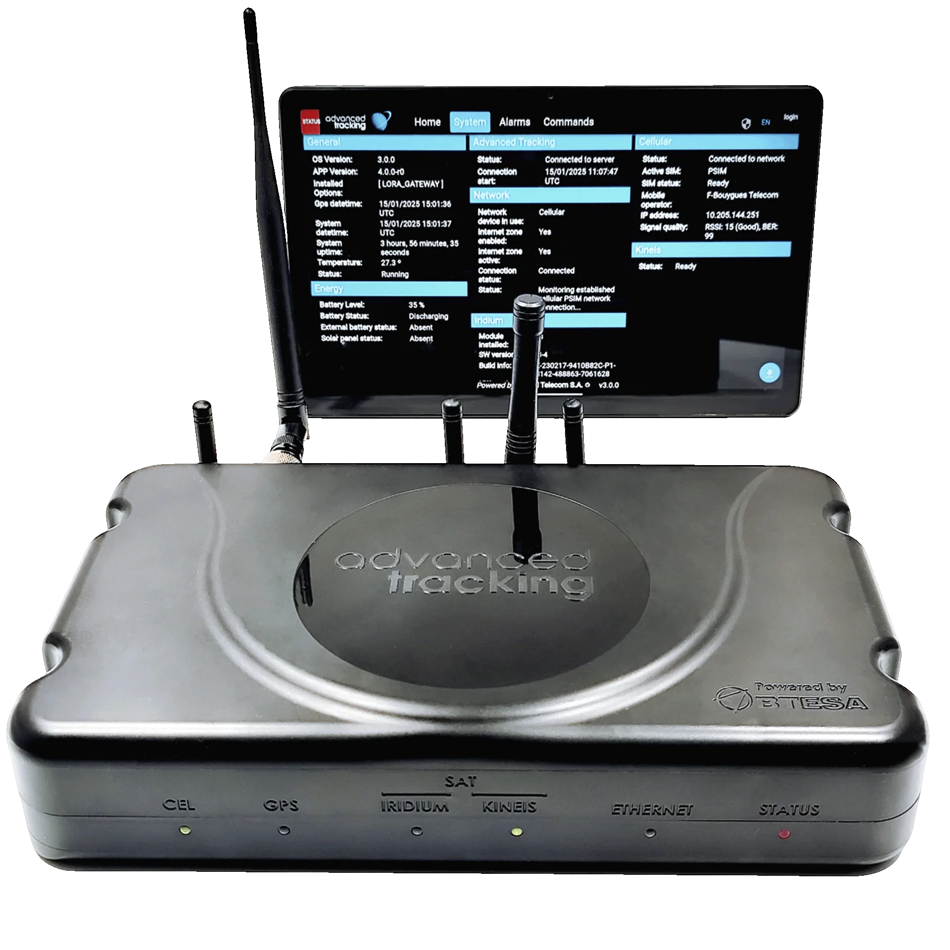 SmartConnect Gateway