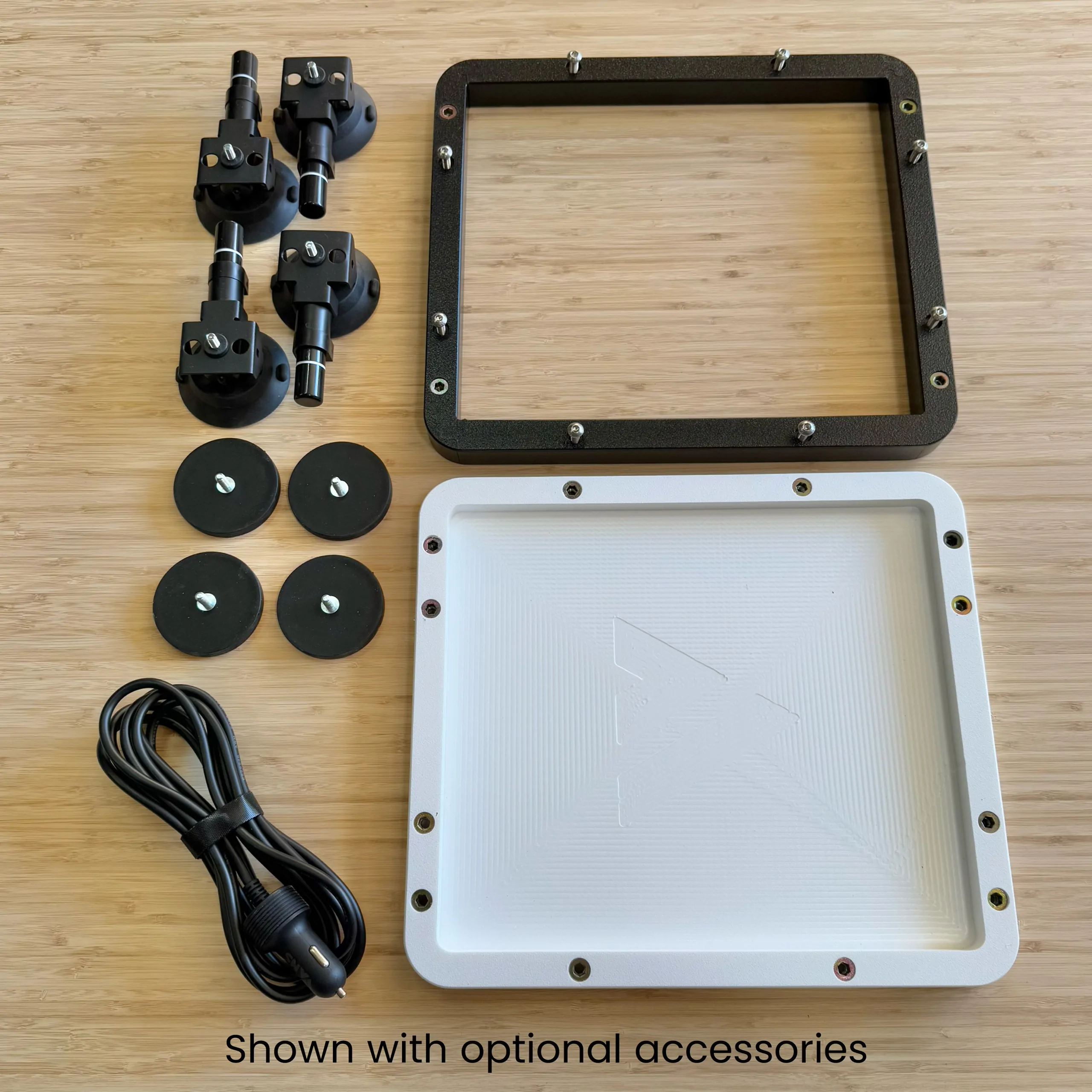 Starlink Mini Mount - Image 2