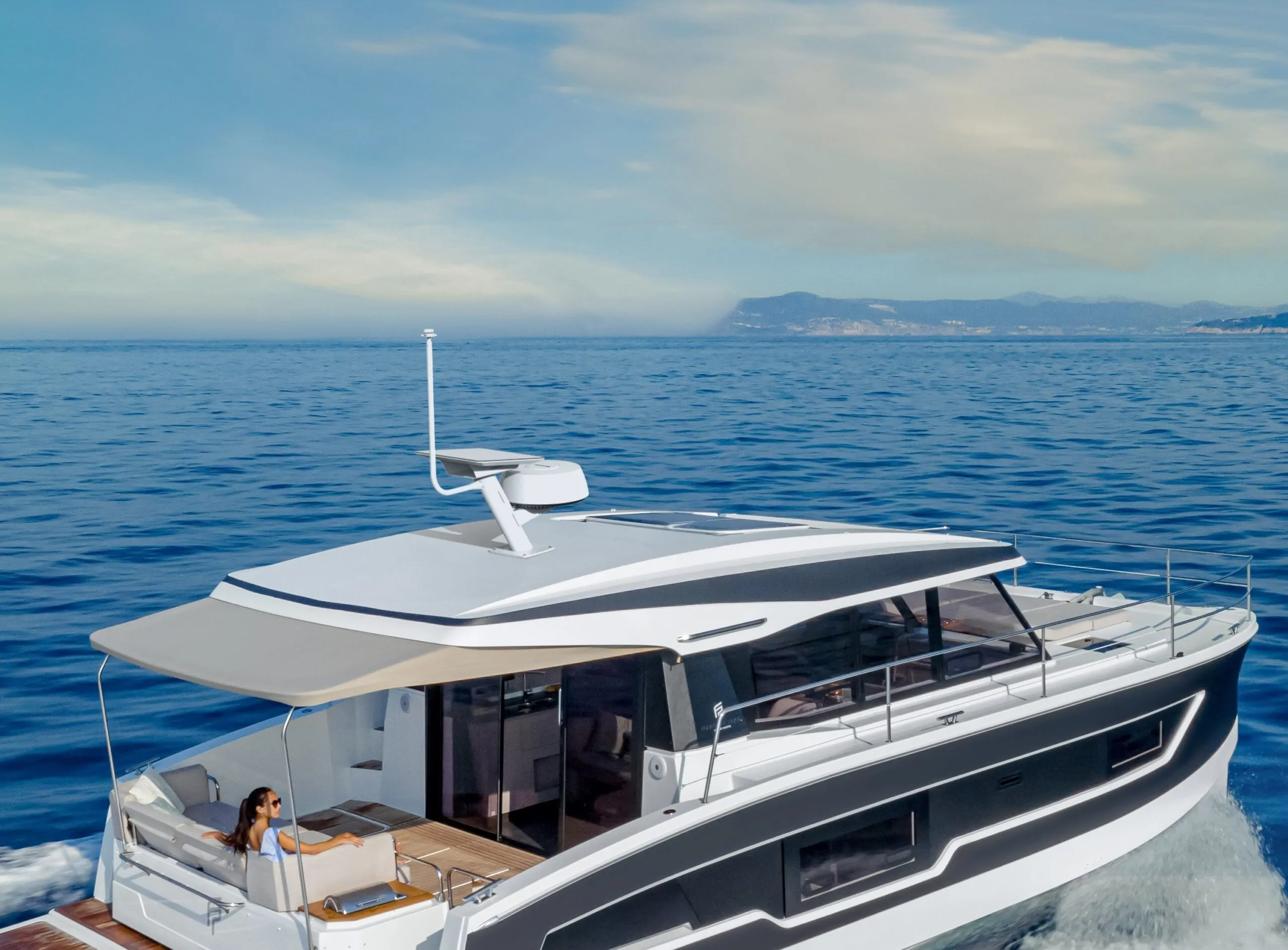 Aluminum Wedge Mount for Starlink Flat Hight Performance Aluminum Wedge Mount for Starlink Flat Hight Performance