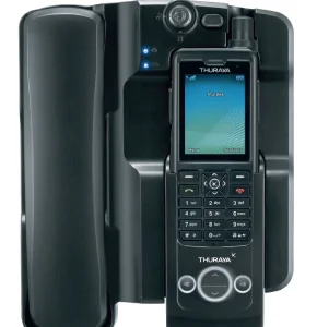 Thuraya coverage maps Thuraya FDU-XT