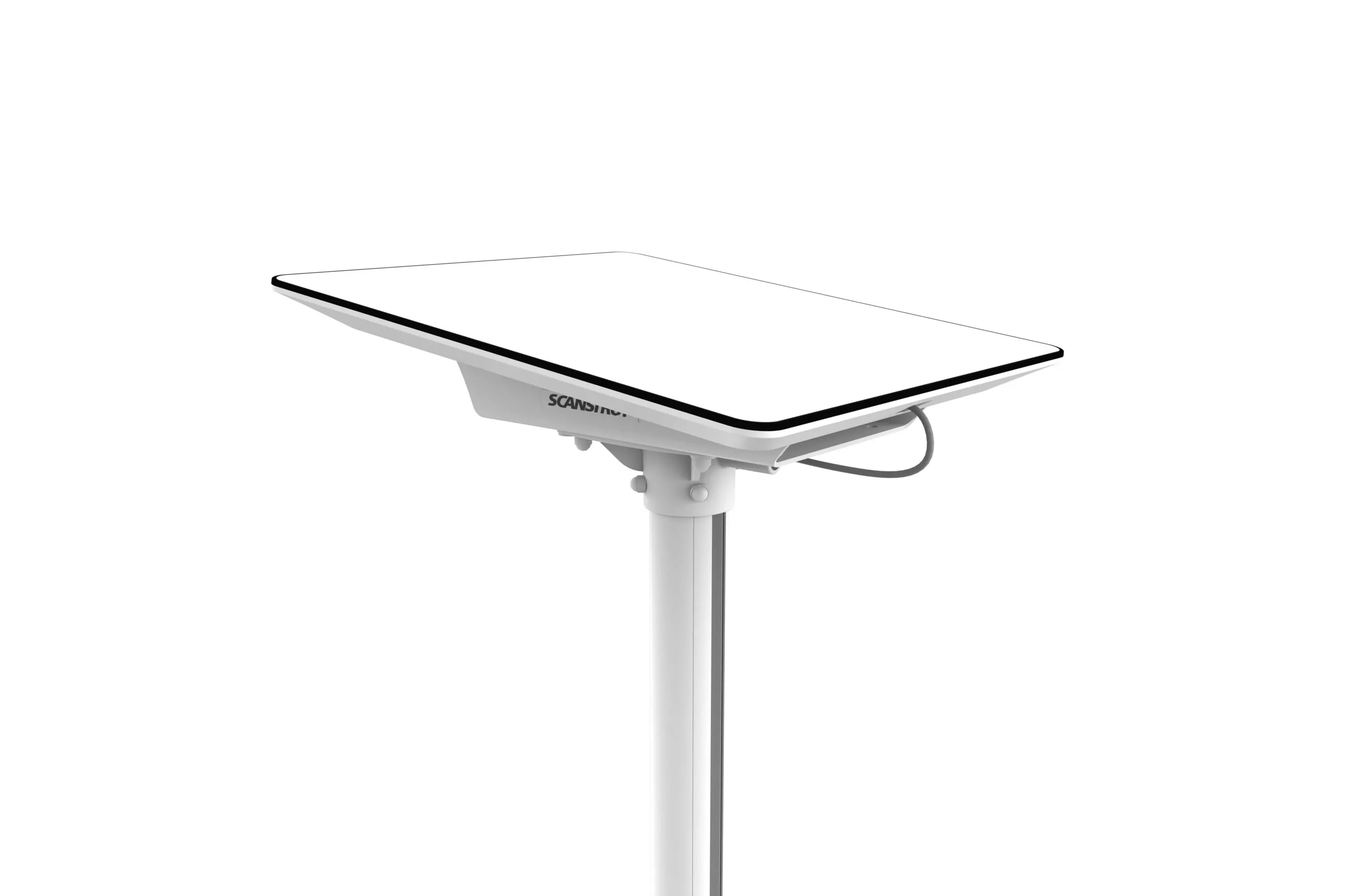 Starlink Flat High-Performance Aluminum Wedge Starlink Flat High-Performance Aluminum Wedge