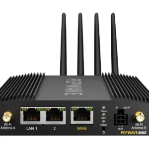 Peplink Pepwave MAX
