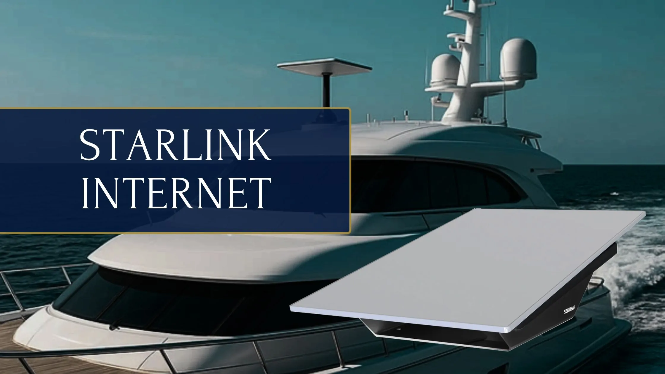 Starlink Internet: High-Speed Satellite Connectivity for Businesses and Remote Locations